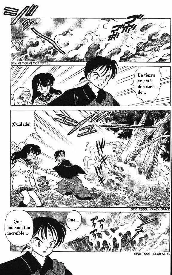 Inuyasha (1996) - Capítulo 71 - Página 17 - LectorTMOo