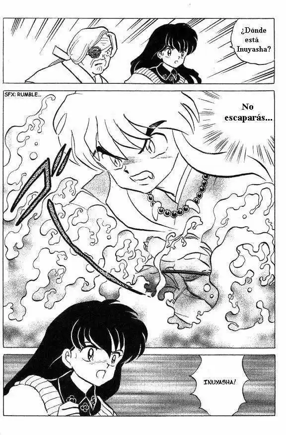 Inuyasha (1996) - Capítulo 71 - Página 18 - LectorTMOo