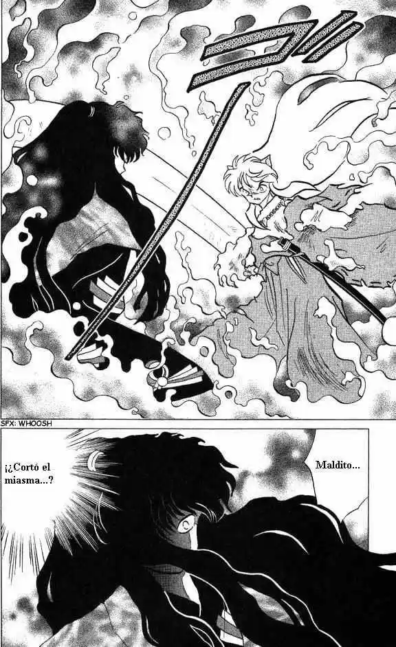 Inuyasha (1996) - Capítulo 72 - Página 4 - LectorTMOo