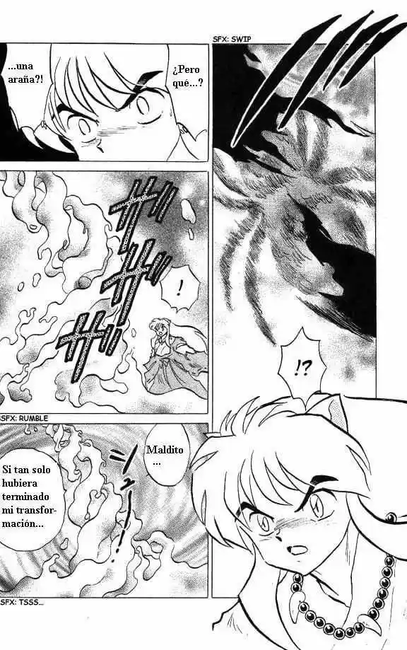 Inuyasha (1996) - Capítulo 72 - Página 6 - LectorTMOo