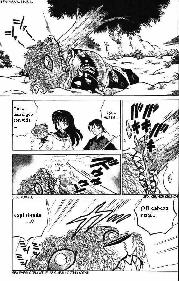 Inuyasha (1996) - Capítulo 72 - Página 9 - LectorTMOo