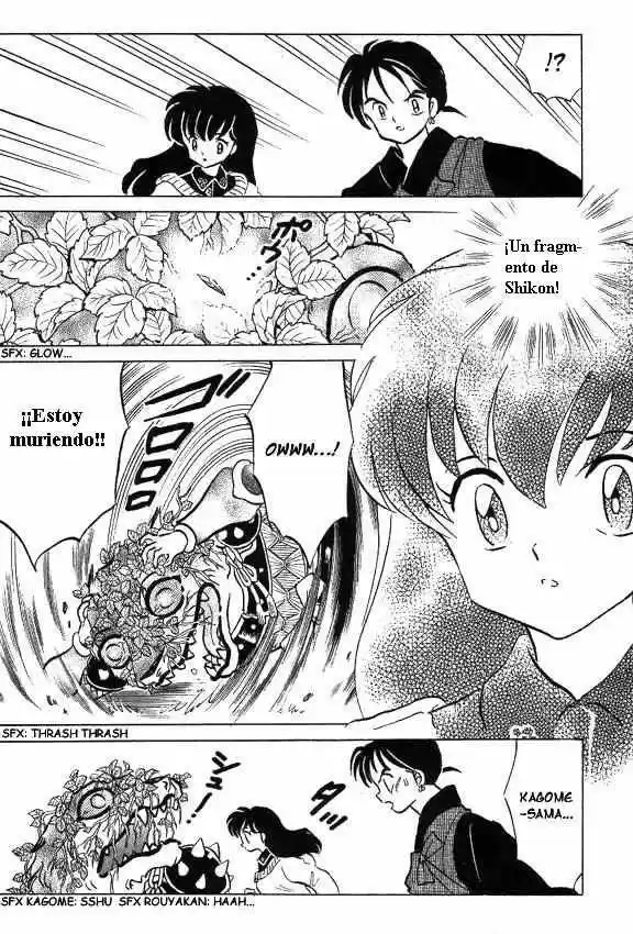 Inuyasha (1996) - Capítulo 72 - Página 10 - LectorTMOo