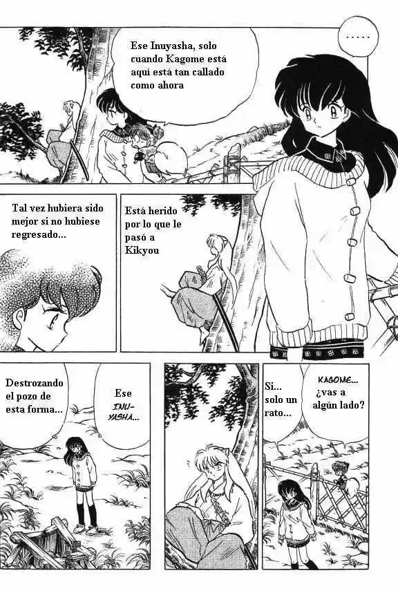 Inuyasha (1996) - Capítulo 72 - Página 14 - LectorTMOo