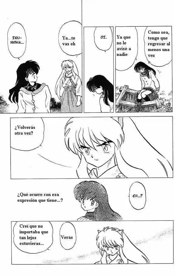 Inuyasha (1996) - Capítulo 72 - Página 15 - LectorTMOo