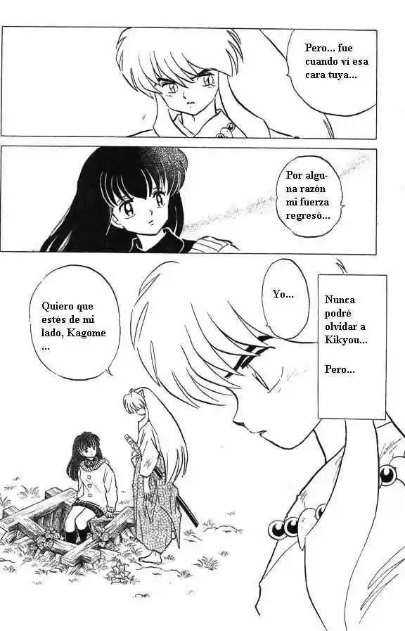 Inuyasha (1996) - Capítulo 72 - Página 16 - LectorTMOo