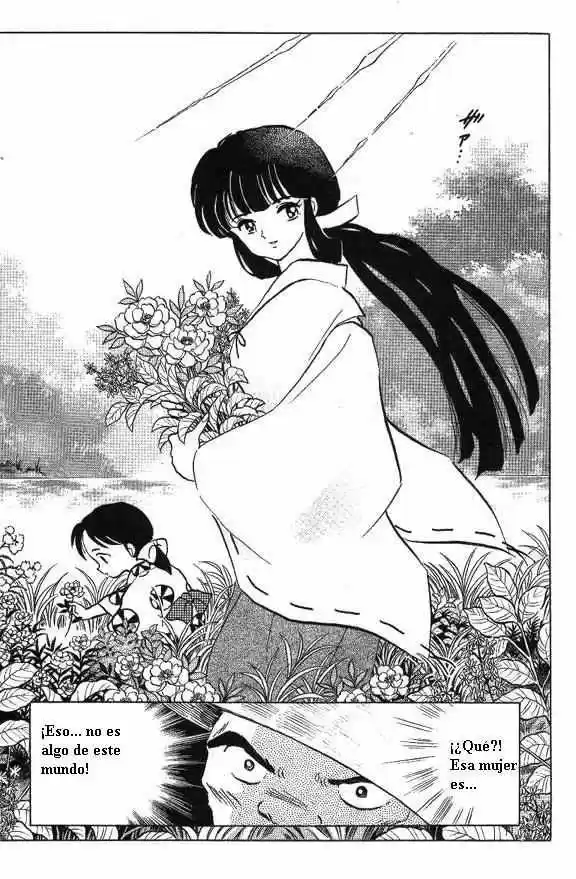 Inuyasha (1996) - Capítulo 72 - Página 18 - LectorTMOo