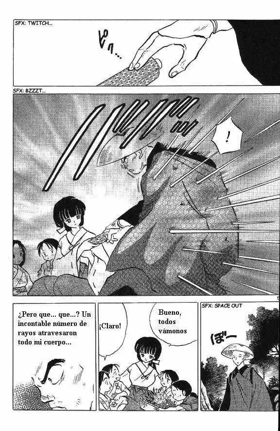 Inuyasha (1996) - Capítulo 73 - Página 5 - LectorTMOo