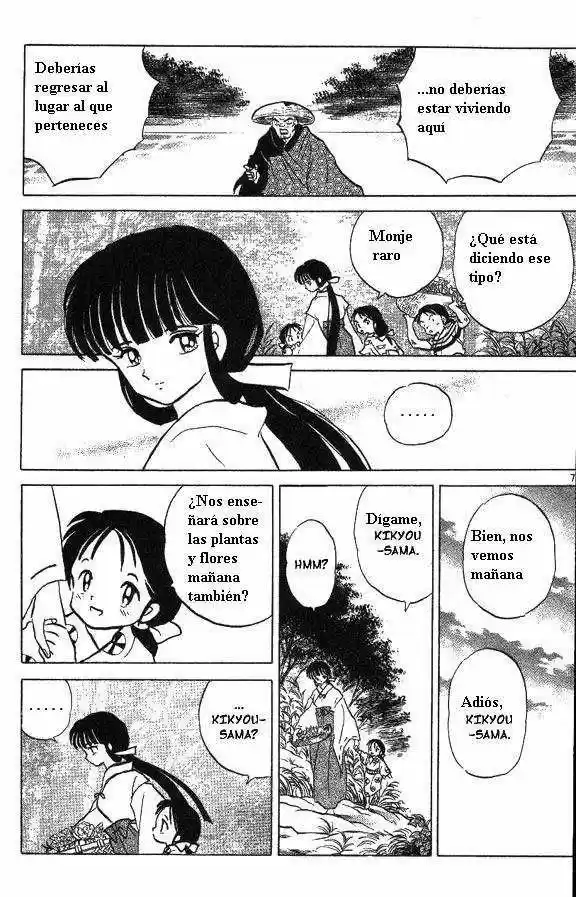 Inuyasha (1996) - Capítulo 73 - Página 7 - LectorTMOo