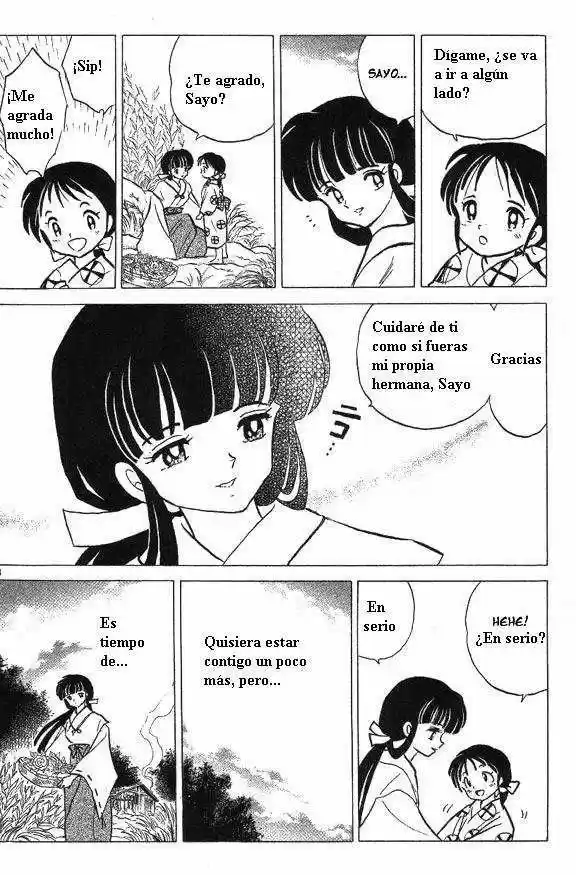 Inuyasha (1996) - Capítulo 73 - Página 8 - LectorTMOo