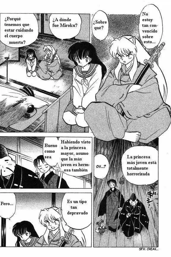 Inuyasha (1996) - Capítulo 73 - Página 10 - LectorTMOo