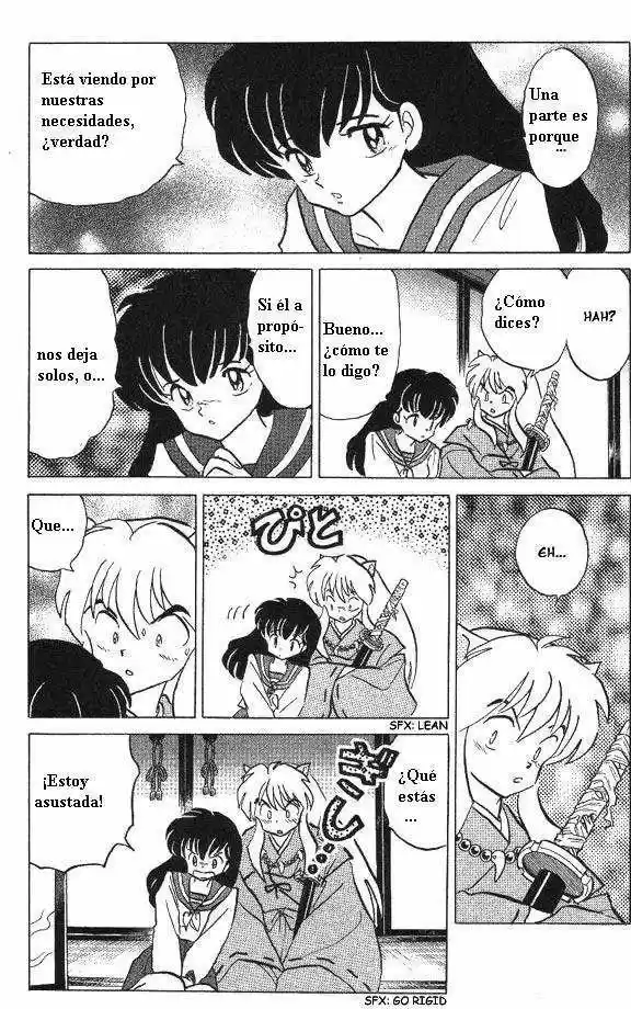 Inuyasha (1996) - Capítulo 73 - Página 11 - LectorTMOo