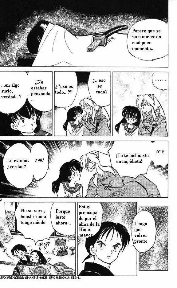 Inuyasha (1996) - Capítulo 73 - Página 12 - LectorTMOo