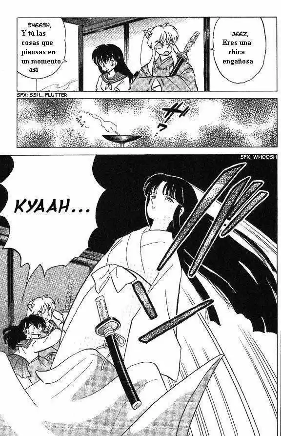 Inuyasha (1996) - Capítulo 73 - Página 13 - LectorTMOo