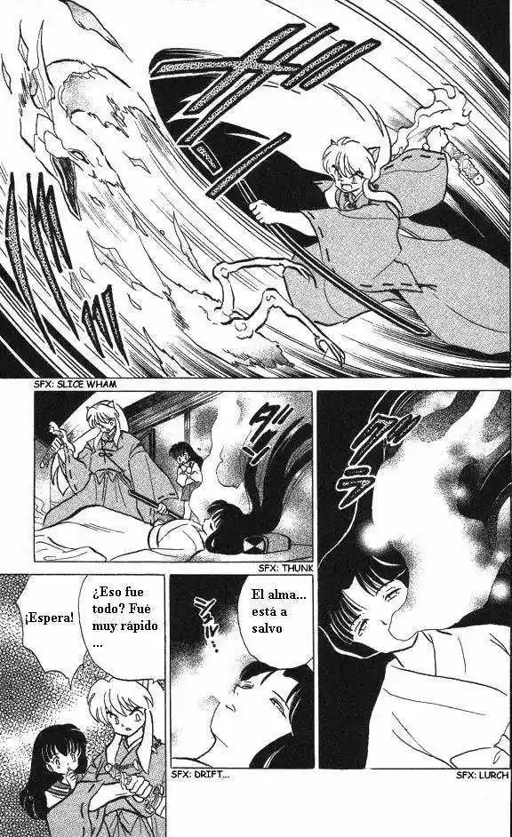 Inuyasha (1996) - Capítulo 73 - Página 15 - LectorTMOo