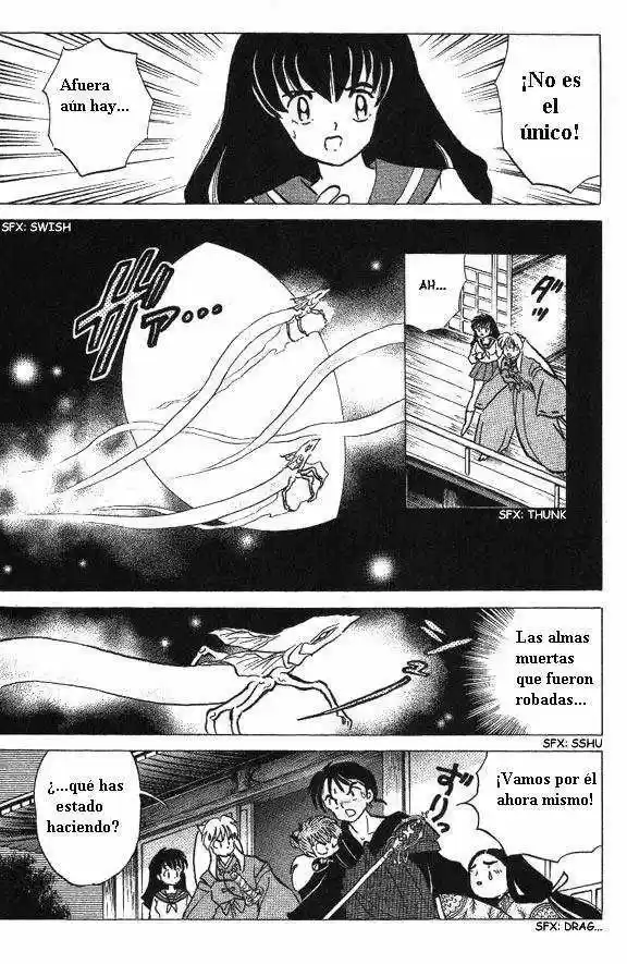 Inuyasha (1996) - Capítulo 73 - Página 16 - LectorTMOo