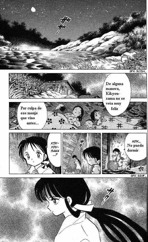 Inuyasha (1996) - Capítulo 73 - Página 17 - LectorTMOo