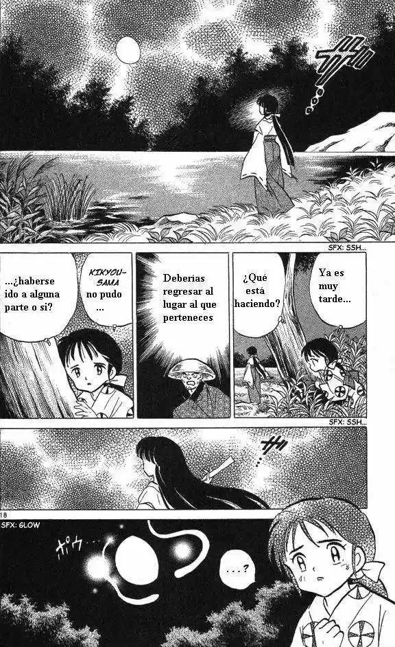 Inuyasha (1996) - Capítulo 73 - Página 18 - LectorTMOo