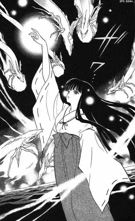 Inuyasha (1996) - Capítulo 73 - Página 19 - LectorTMOo