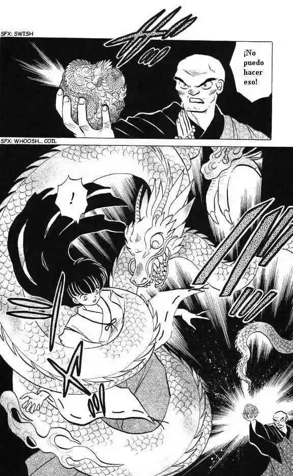 Inuyasha (1996) - Capítulo 74 - Página 4 - LectorTMOo