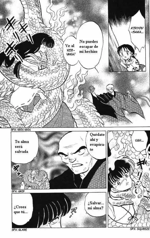 Inuyasha (1996) - Capítulo 74 - Página 5 - LectorTMOo