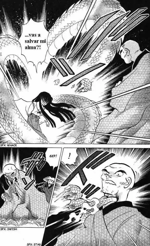 Inuyasha (1996) - Capítulo 74 - Página 6 - LectorTMOo