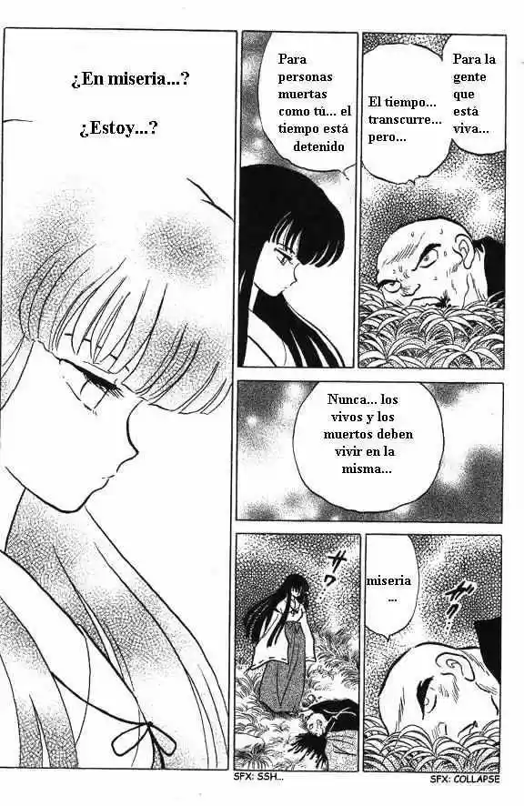 Inuyasha (1996) - Capítulo 74 - Página 8 - LectorTMOo
