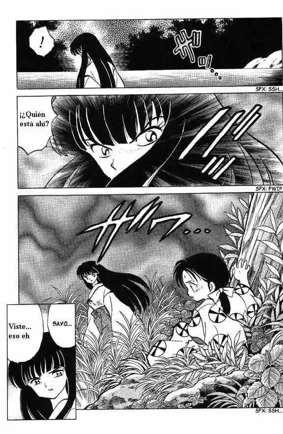 Inuyasha (1996) - Capítulo 74 - Página 9 - LectorTMOo