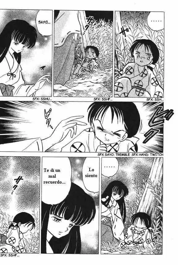 Inuyasha (1996) - Capítulo 74 - Página 10 - LectorTMOo