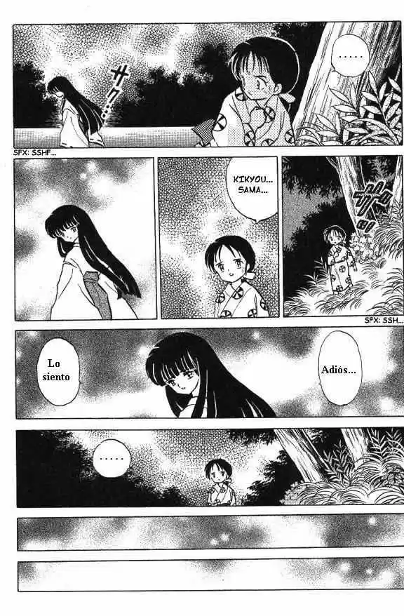 Inuyasha (1996) - Capítulo 74 - Página 11 - LectorTMOo