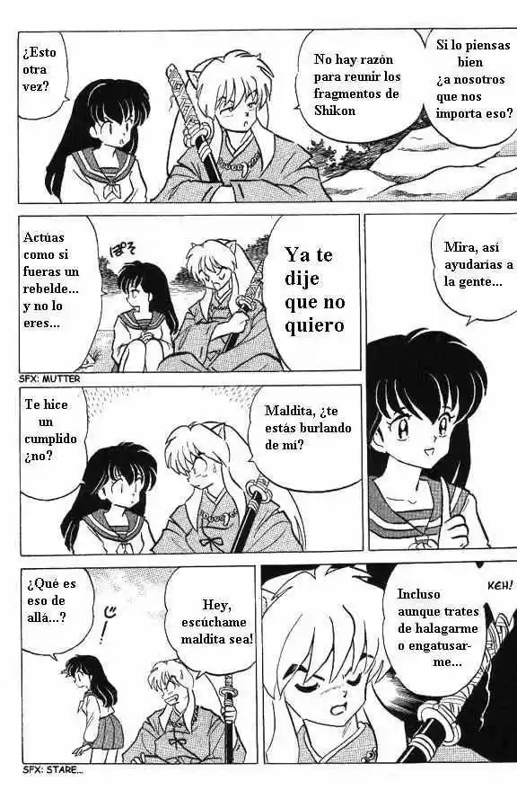 Inuyasha (1996) - Capítulo 74 - Página 13 - LectorTMOo