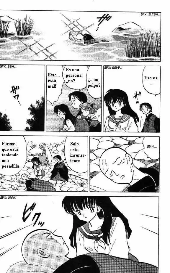Inuyasha (1996) - Capítulo 74 - Página 14 - LectorTMOo