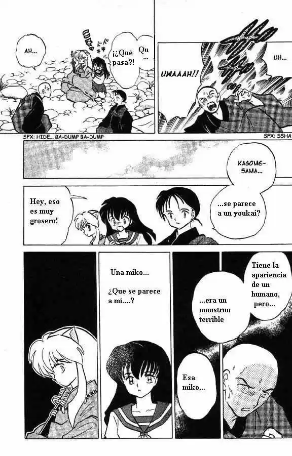 Inuyasha (1996) - Capítulo 74 - Página 15 - LectorTMOo
