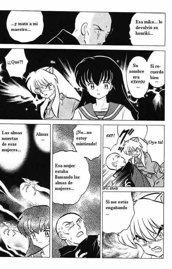 Inuyasha (1996) - Capítulo 74 - Página 16 - LectorTMOo