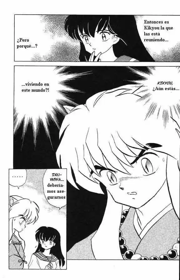Inuyasha (1996) - Capítulo 74 - Página 17 - LectorTMOo