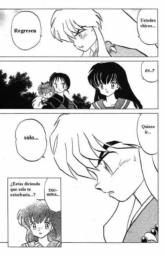 Inuyasha (1996) - Capítulo 74 - Página 18 - LectorTMOo
