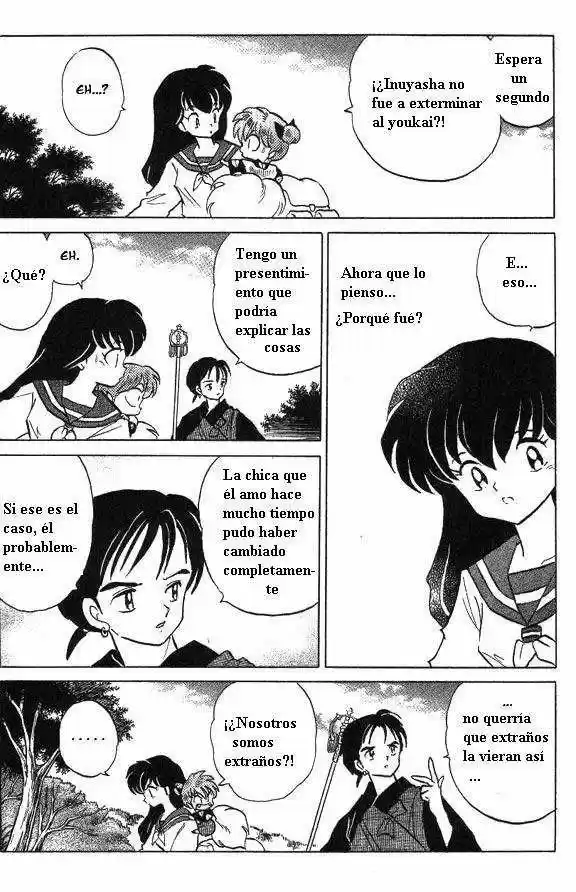Inuyasha (1996) - Capítulo 75 - Página 4 - LectorTMOo