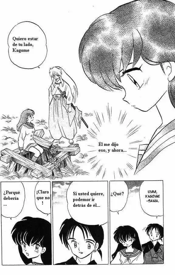 Inuyasha (1996) - Capítulo 75 - Página 6 - LectorTMOo