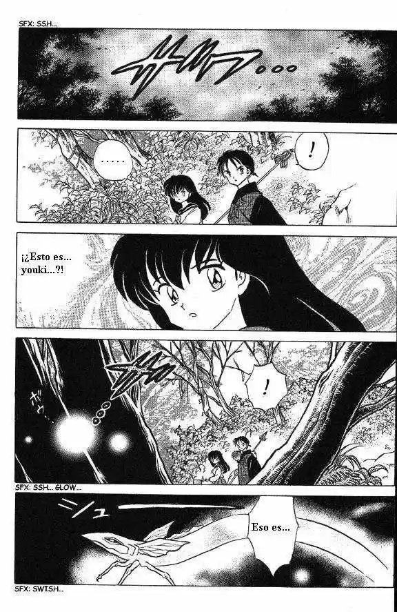 Inuyasha (1996) - Capítulo 75 - Página 7 - LectorTMOo