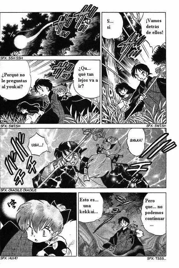Inuyasha (1996) - Capítulo 75 - Página 8 - LectorTMOo