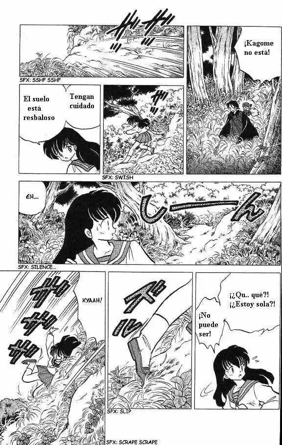 Inuyasha (1996) - Capítulo 75 - Página 9 - LectorTMOo