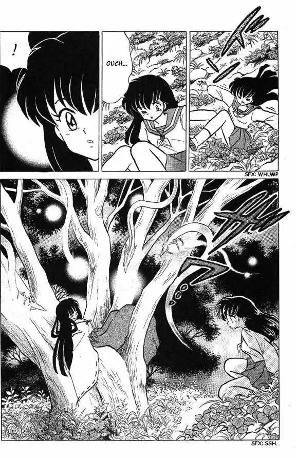 Inuyasha (1996) - Capítulo 75 - Página 10 - LectorTMOo