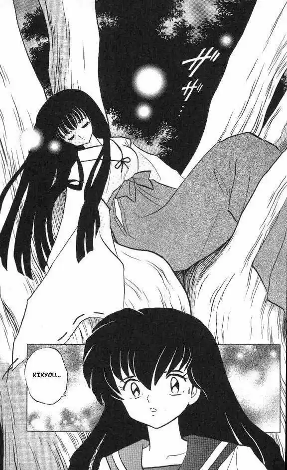 Inuyasha (1996) - Capítulo 75 - Página 11 - LectorTMOo