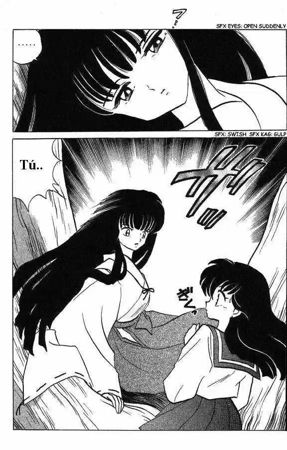 Inuyasha (1996) - Capítulo 75 - Página 13 - LectorTMOo