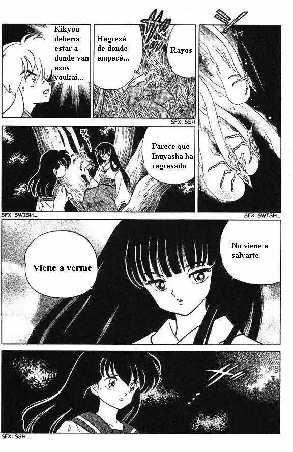 Inuyasha (1996) - Capítulo 75 - Página 18 - LectorTMOo
