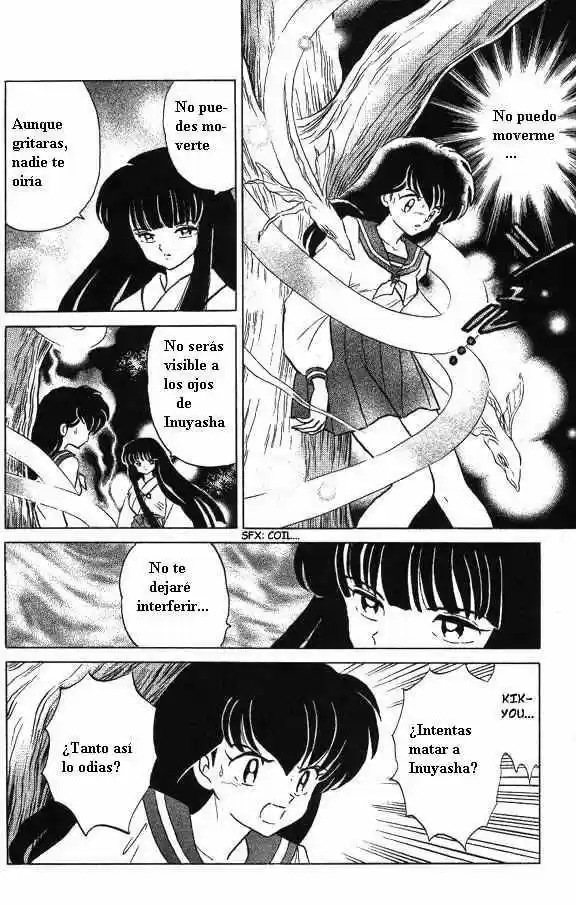 Inuyasha (1996) - Capítulo 76 - Página 4 - LectorTMOo