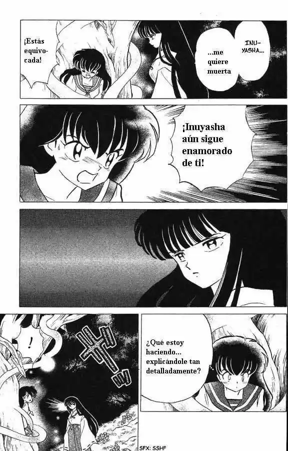 Inuyasha (1996) - Capítulo 76 - Página 5 - LectorTMOo