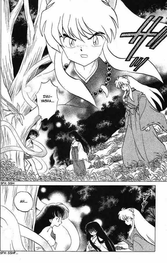 Inuyasha (1996) - Capítulo 76 - Página 6 - LectorTMOo