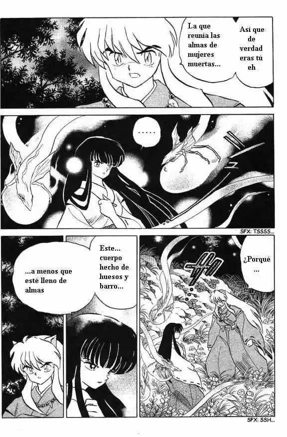 Inuyasha (1996) - Capítulo 76 - Página 8 - LectorTMOo