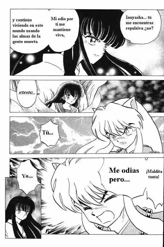 Inuyasha (1996) - Capítulo 76 - Página 9 - LectorTMOo