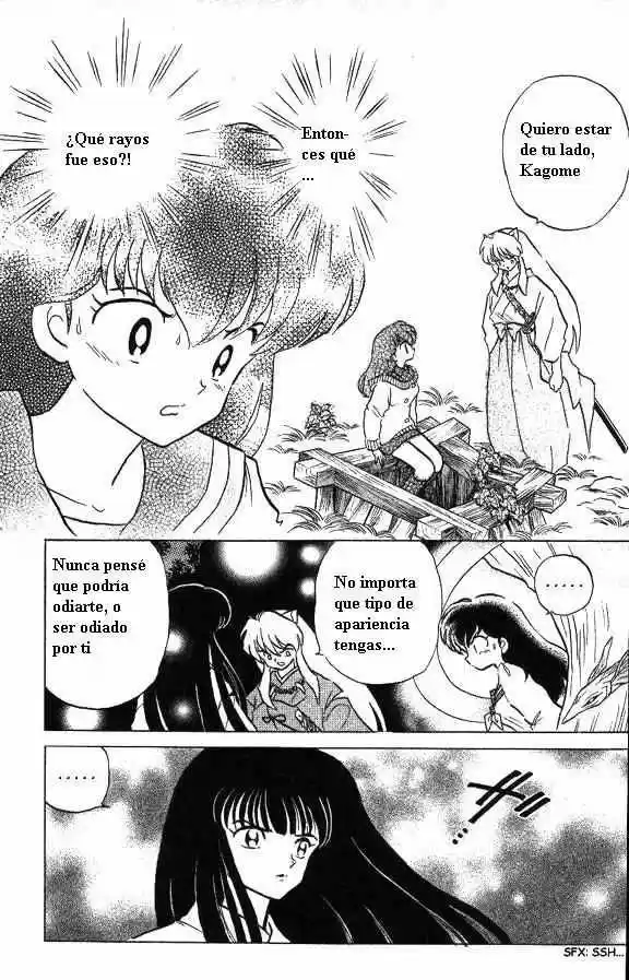 Inuyasha (1996) - Capítulo 76 - Página 11 - LectorTMOo